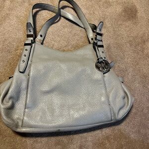 Michael Kors shoulder purse